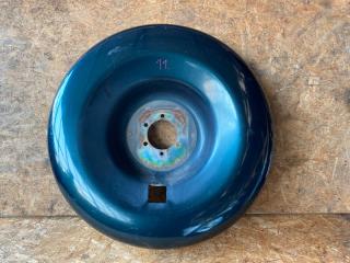 Колпак запасного колеса TOYOTA LAND CRUISER PRADO KZJ78 08204-60031 5 ракурс