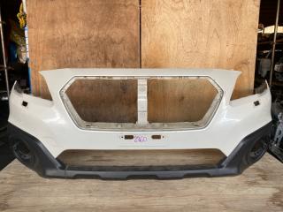 Бампер передний SUBARU OUTBACK BS9 57704AL030 1 ракурс