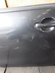 Дверь левая передняя SUZUKI WAGON R MH34S 5 ракурс