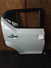 Дверь задняя правая SUZUKI IGNIS