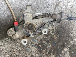 Суппорт левый задний MAZDA AXELA BM5FS 3 ракурс