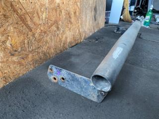 Дуга задняя TOYOTA LAND CRUISER PRADO KZJ78 51209-60120 4 ракурс