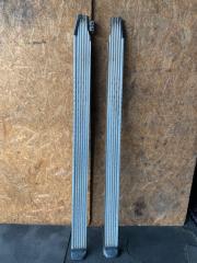 Подножка TOYOTA LAND CRUISER PRADO KZJ78 61402-60010 1 ракурс