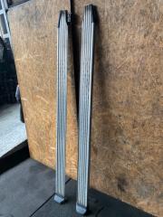 Подножка TOYOTA LAND CRUISER PRADO KZJ78 61402-60010 3 ракурс