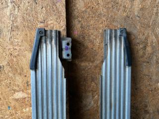 Подножка TOYOTA LAND CRUISER PRADO KZJ78 61402-60010 4 ракурс