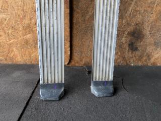 Подножка TOYOTA LAND CRUISER PRADO KZJ78 61402-60010 5 ракурс