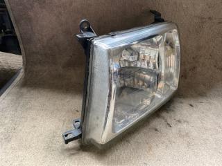 Фара левая TOYOTA LAND CRUISER UZJ100 60-67, 60-61, 60-69, 60-79 2 ракурс