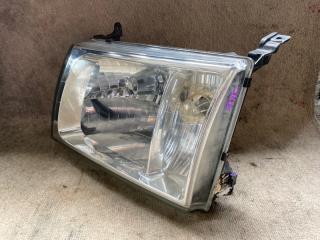 Фара левая TOYOTA LAND CRUISER UZJ100 60-67, 60-61, 60-69, 60-79 3 ракурс