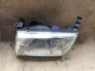 Фара левая TOYOTA LAND CRUISER UZJ100 60-67, 60-61, 60-69, 60-79 4 ракурс