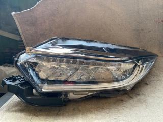Фара левая HONDA VEZEL RU4 100-62292 1 ракурс