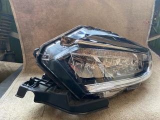 Фара левая HONDA VEZEL RU4 100-62292 3 ракурс
