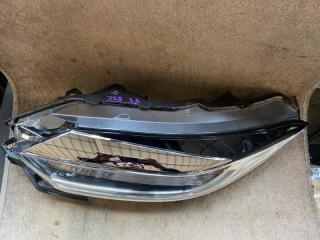 Фара левая HONDA VEZEL RU4 100-62292 5 ракурс