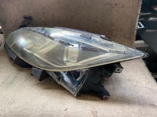 Фара левая MAZDA ATENZA GH5AP 100-41033 2 ракурс
