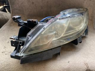 Фара левая MAZDA ATENZA GH5AP 100-41033 3 ракурс