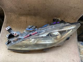 Фара левая MAZDA ATENZA GH5AP 100-41033 4 ракурс