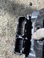 Блок efi TOYOTA PASSO M710A 1KRFE 89560B1M52 5 ракурс
