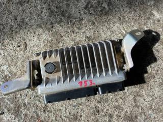 Блок efi TOYOTA SIENTA NCP175 896615С610 1 ракурс