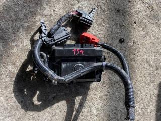 Блок efi HONDA N-WGN JH2 S07A 378205Z1992 1 ракурс