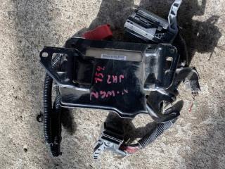 Блок efi HONDA N-WGN JH2 S07A 378205Z1992 2 ракурс