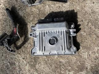 Блок efi HONDA N-WGN JH2 S07A 378205Z1992 3 ракурс