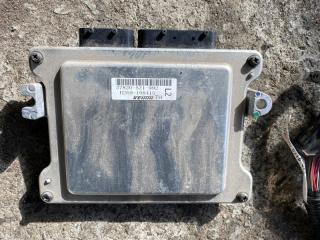 Блок efi HONDA N-WGN JH2 S07A 378205Z1992 4 ракурс