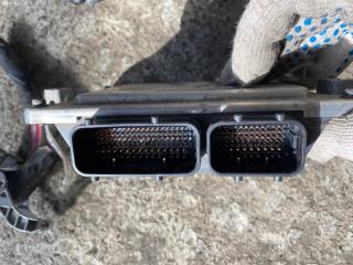 Блок efi HONDA N-WGN JH2 S07A 378205Z1992 5 ракурс