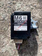 Блок управления дверьми TOYOTA CROWN AWS211 8974030400 1 ракурс