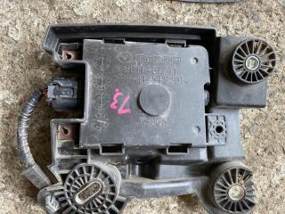 Датчик парковки правый MAZDA AXELA BM5FS B61T67Y80A 3 ракурс