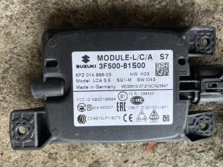 Датчик парковки правый SUZUKI SWIFT ZC33S 3F50081S00 3 ракурс