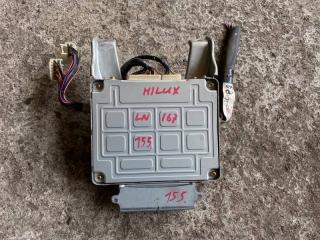 Запчасть блок efi TOYOTA HILUX