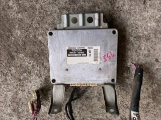 Блок efi TOYOTA HILUX LN167 5L 8955135080 2 ракурс