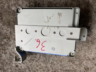 Блок управления abs NISSAN X-TRAIL NT30 478508h500 2 ракурс