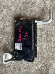 Блок efi TOYOTA NOAH ZRR85 3ZR 8966128j41 2 ракурс