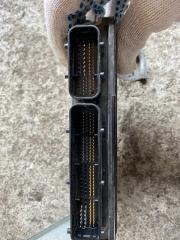 Блок efi TOYOTA NOAH ZRR85 3ZR 8966128j41 3 ракурс