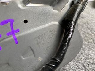 Механизм дворников задний TOYOTA NOAH ZRR85 85130-28101 3 ракурс