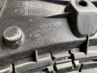 Крепление бампера переднее левое VOLVO XC90 C59 B5254T2