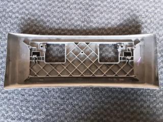 Рамка для номера передняя TOYOTA ALPHARD AGH30 2 ракурс