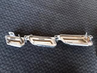 Решетка радиатора TOYOTA ALPHARD AGH30 53122-58270 2 ракурс
