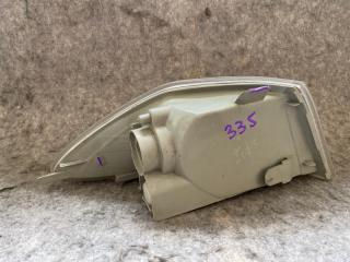 Габарит левый TOYOTA CARINA AT212 20-403 4 ракурс