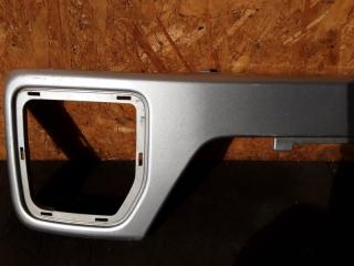 Накладка на бампер передняя DAIHATSU WAKE LA700S 53122b2200 3 ракурс