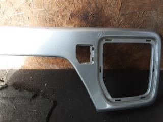 Накладка на бампер передняя DAIHATSU WAKE LA700S 53122b2200 5 ракурс