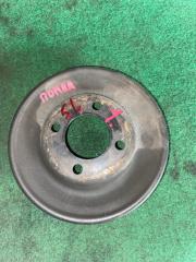 Запчасть шкив помпы TOYOTA HILUX