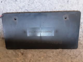 Рамка для номера TOYOTA PRIUS ZVW30 52114-47060 4 ракурс