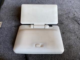 Монитор TOYOTA PASSO KGC30 08540-00400 3 ракурс Монитор TOYOTA PASSO KGC30 08540-00400 3 ракурс
