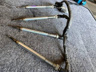 Свеча накала MAZDA CX-5 KE2AW SH sh0118601 2 ракурс Свеча накала MAZDA CX-5 KE2AW SH sh0118601 2 ракурс