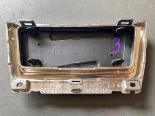 Эмблема TOYOTA NOAH ZRR85 75301-28290 2 ракурс