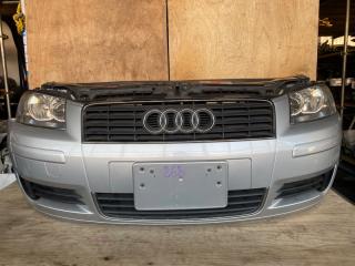 Nose cut AUDI A3 8P1 AXW 1 ракурс Nose cut AUDI A3 8P1 AXW 1 ракурс