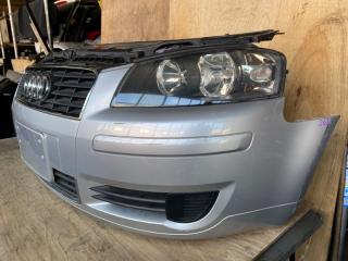 Nose cut AUDI A3 8P1 AXW 2 ракурс Nose cut AUDI A3 8P1 AXW 2 ракурс
