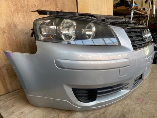 Nose cut AUDI A3 8P1 AXW 3 ракурс Nose cut AUDI A3 8P1 AXW 3 ракурс