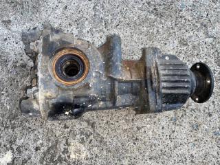 Редуктор задний MITSUBISHI DINGO CQ2A 4G15 MR476455 3 ракурс